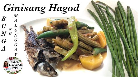 HAGOD: Tagalog.